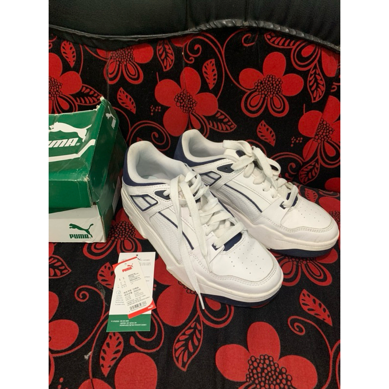 nct x puma slipstream doyoung ukuran 265mm