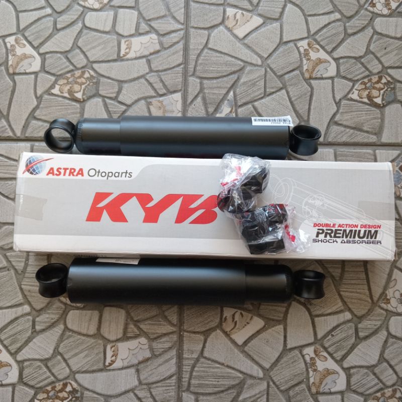 Shockbreaker Belakang Mitsubishi Canter PS 110/125 Original KYB