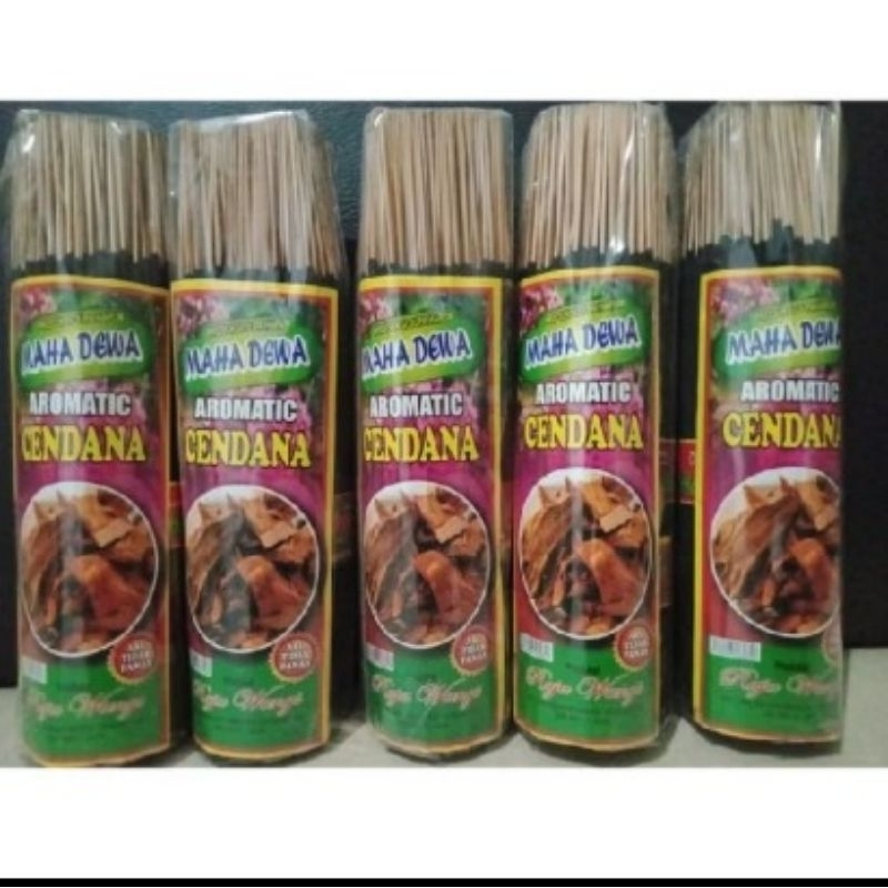 Dupa Harum Maha Dewa Aromatic Cendana