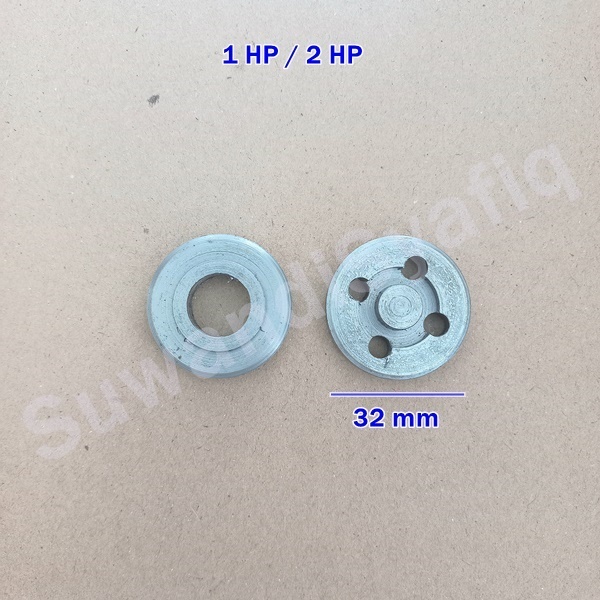 mur valve kepala kompresor 1hp / 2 Hp