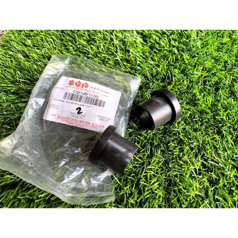 Bosh plastik Bosh teflon Bosh bos Arm Suzuki Thunder 125 ts 125 61261-45F11-000 original SGP
