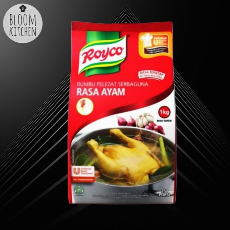 

Royco Ayam 1kg
