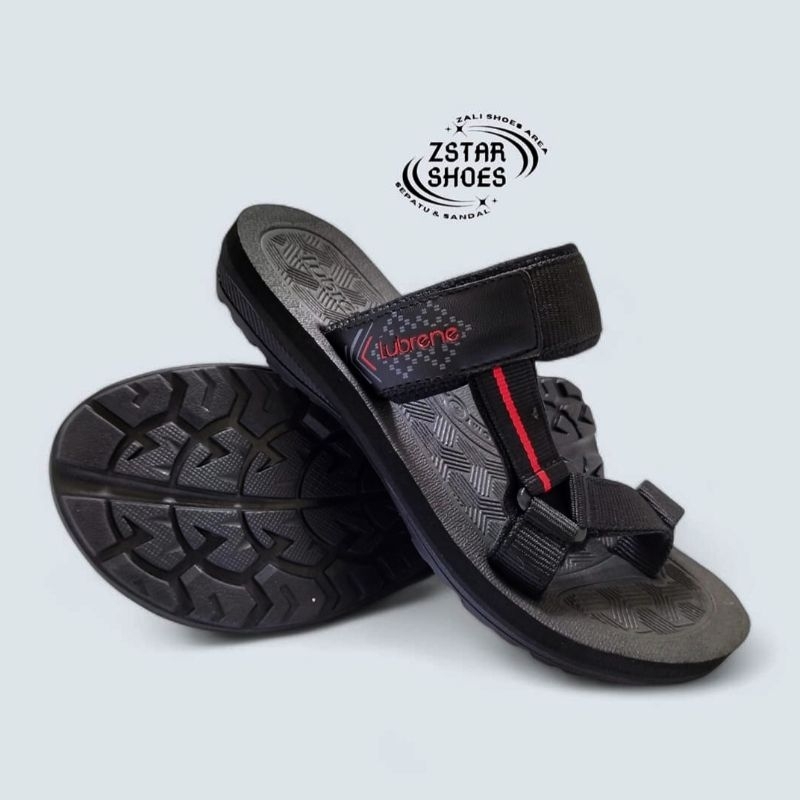 TERLARIS DAN TERBARU SANDAL JEPIT LUBRENE MODEL JEMPOL BERKUALITAS