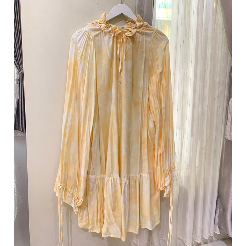 With Love The Brand - Massita Dress Preloved