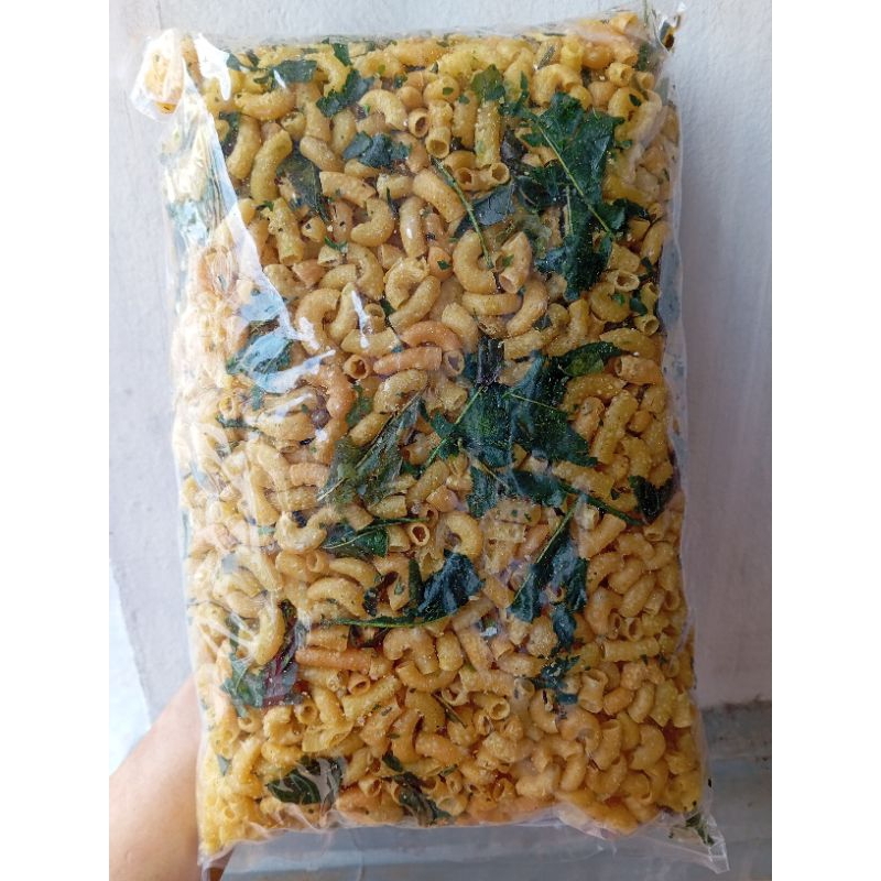 

macaroni bantat original daun jeruk 1kg