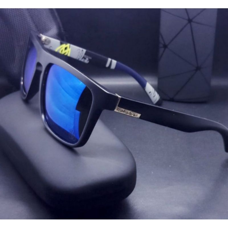 kacamata polarized pria hd original tembus air COD