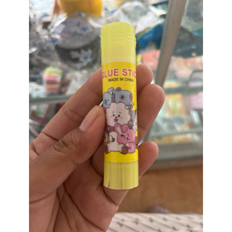 

Glue Stick