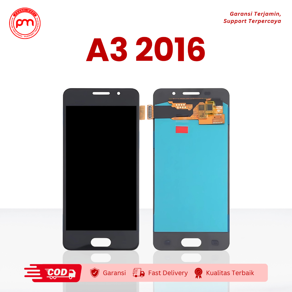 LCD Samsung A3 2016 A310