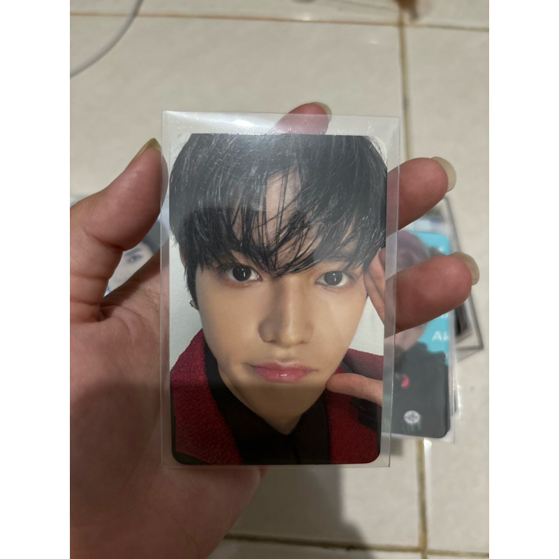 PC Taeyong BTFM
