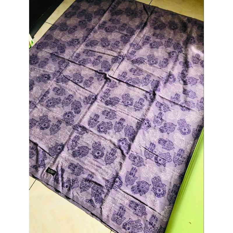 SARUNG GAJAH DUDUK MARRAKESH ORIGINAL SECOND / BEKAS - BUKAN BHS