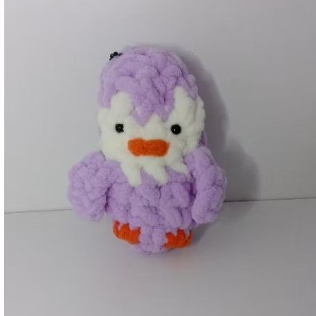 gantungan kunci / gantungan tas / boneka rajut / gantungan rajut / gantungan kunci rajut / gantungan