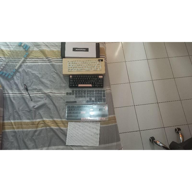 plate bawwan vx5 pro