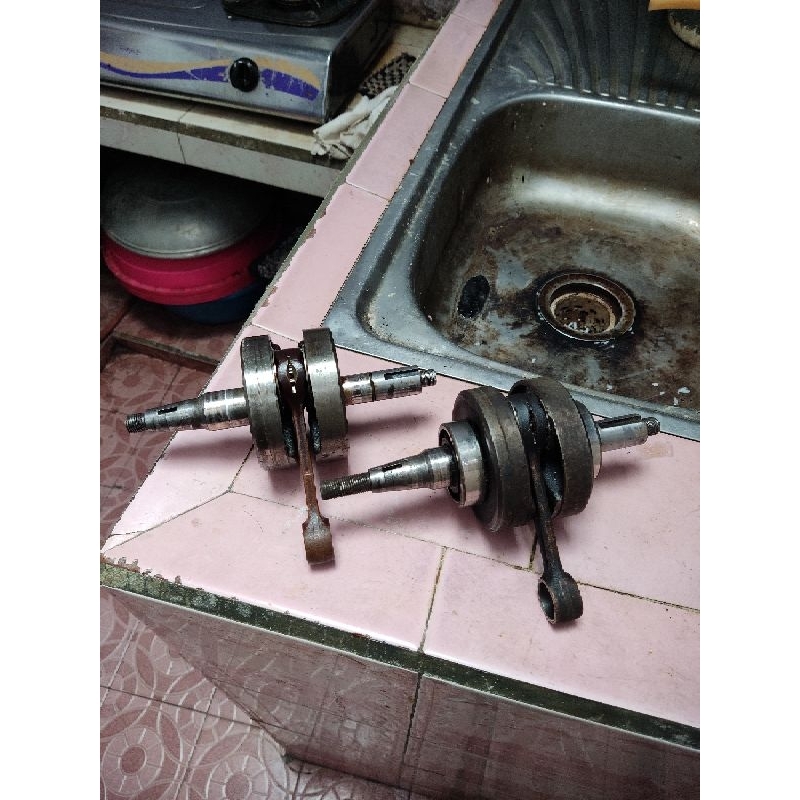 bandul kruk as original rx king copotan unit