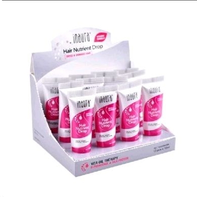 INAURA NUTRIENT DROP HAIR VITAMIN