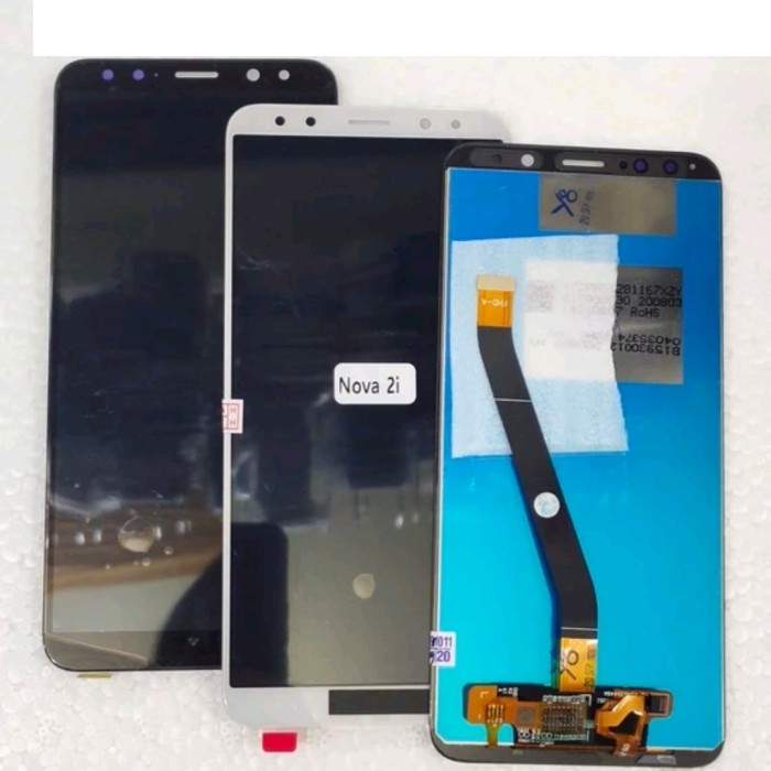 LCD FULLSET HUAWEI NOVA 2I/RNE-L22