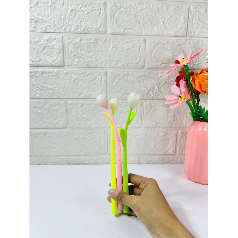 

Pulpen berubah warna (3pcs)