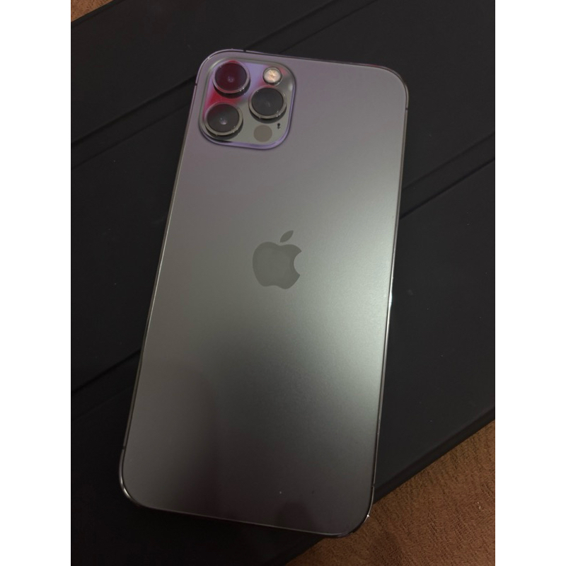Iphone12 Pro original Ibox second 128GB
