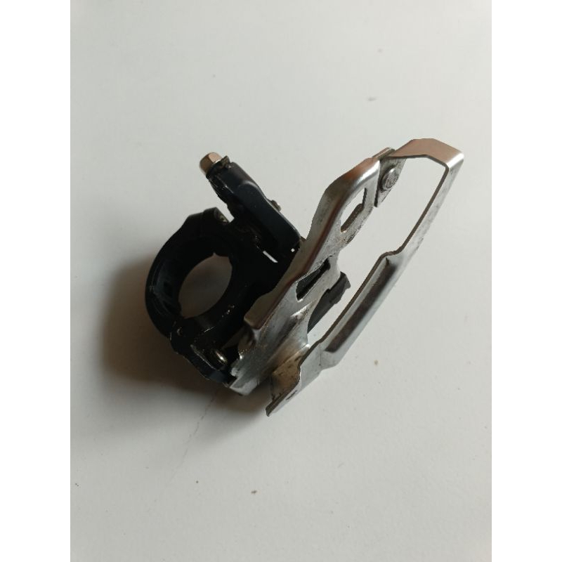 FD shimano Deore M610