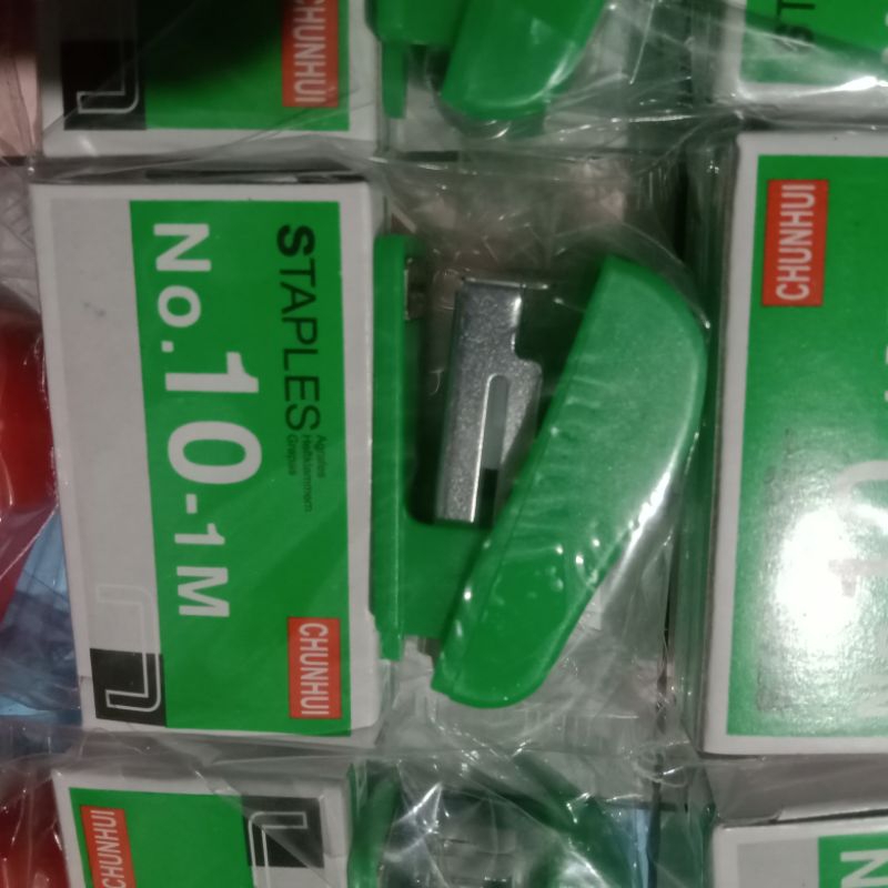 

STAPLES MINI