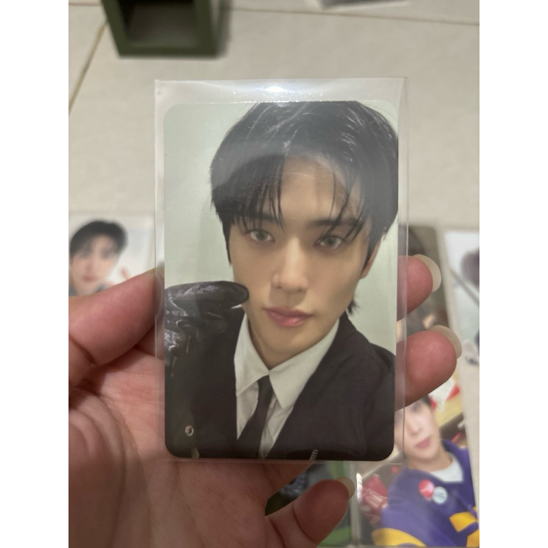 PC Jaehyun Fact Check