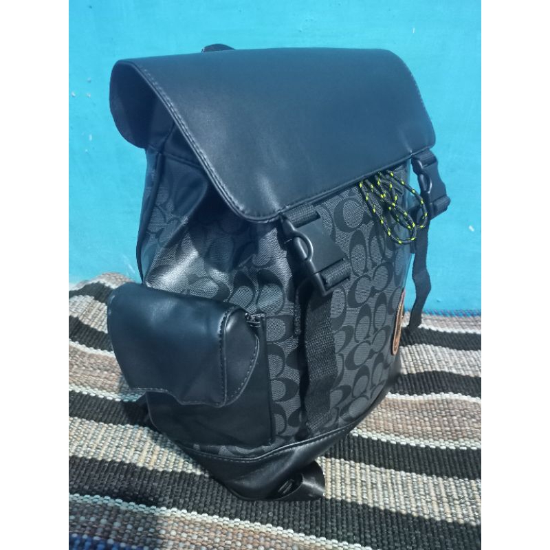 Tas Ransel Coach