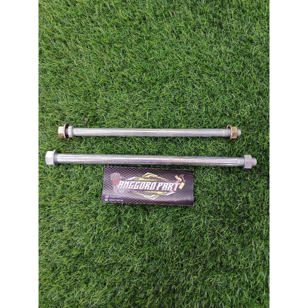 AS RODA KAZE AS ARM AREM KAZE SUDAH PNP CB GL GL100 KUALITAS ORIGINAL