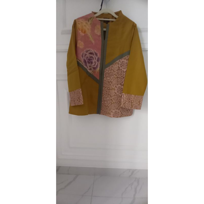 Batik Johanna Preloved vvgc