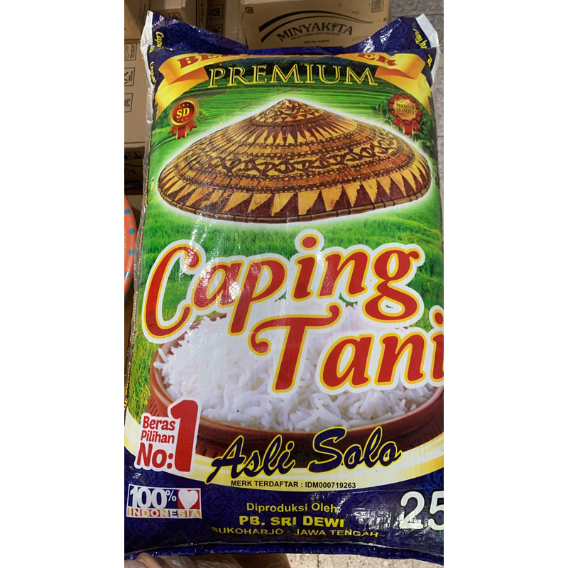

capingtani