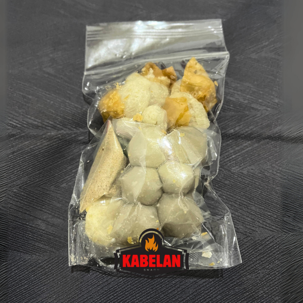

Boci Original - Boci Murah - Boci Pedas 5 Pcs Isi 6 Butir Per Kemasan