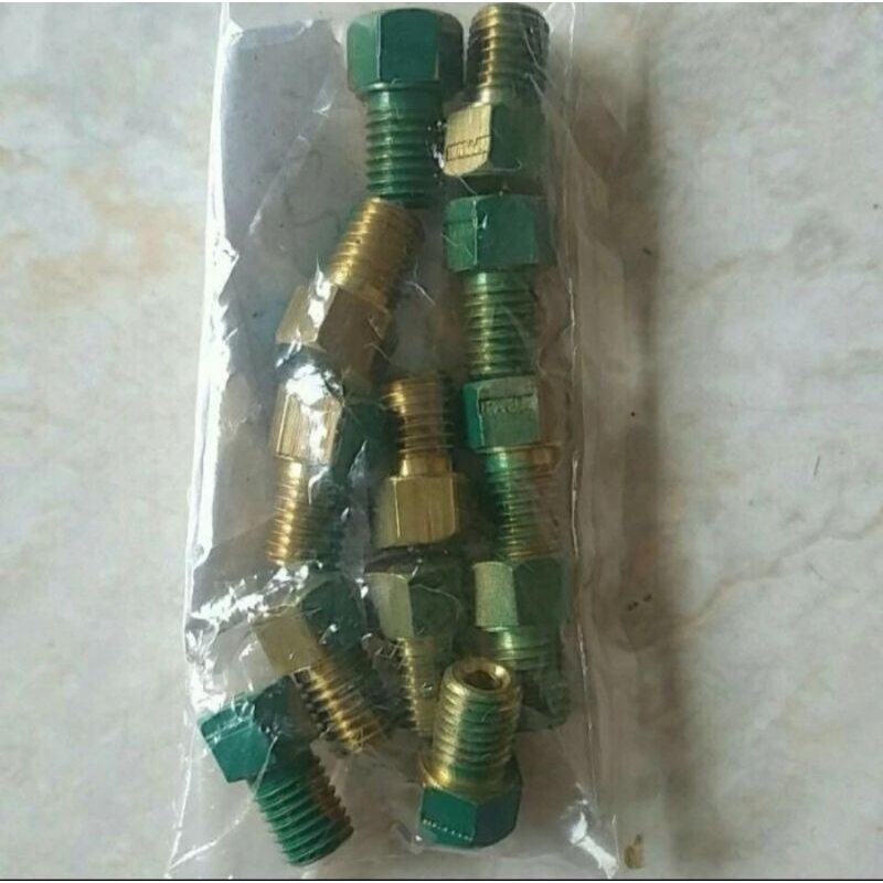 spuyer gas kompor semawar gas cobra jumbo perlusin (12 buah)