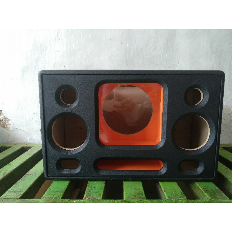 box speaker thailand 8 inch mid 4 inch