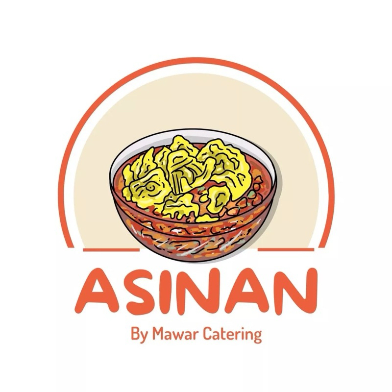 

Asinan Mawar Catering