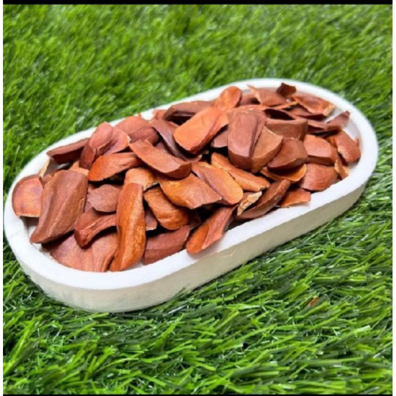 

Biji mahoni kering 100gram