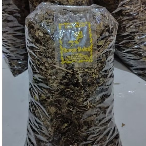 

Teh Sepet Original Teh Murni 150 - 1000 gram