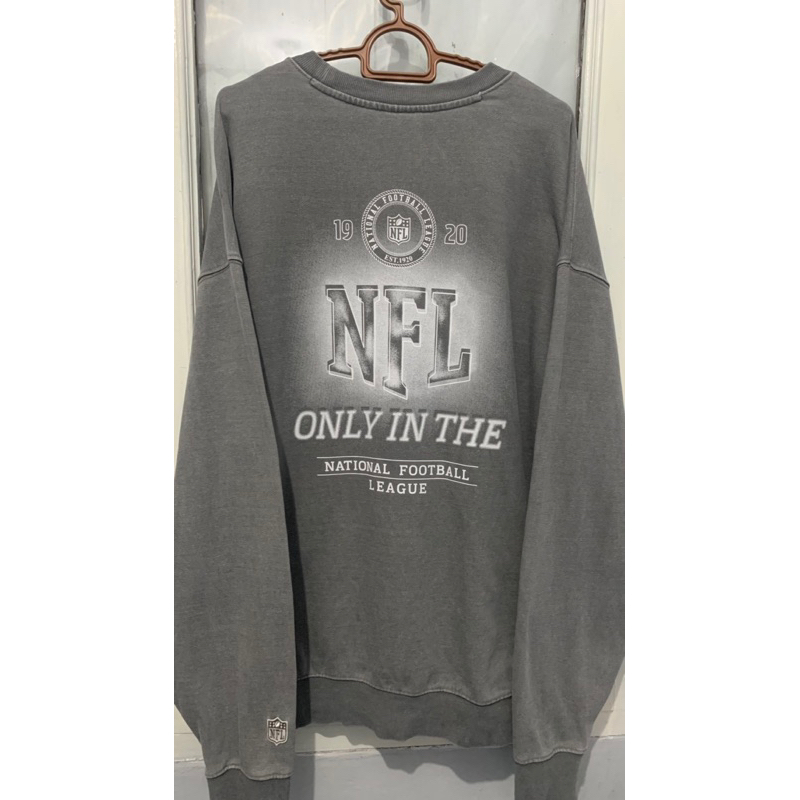 Crewneck NFL Original Second