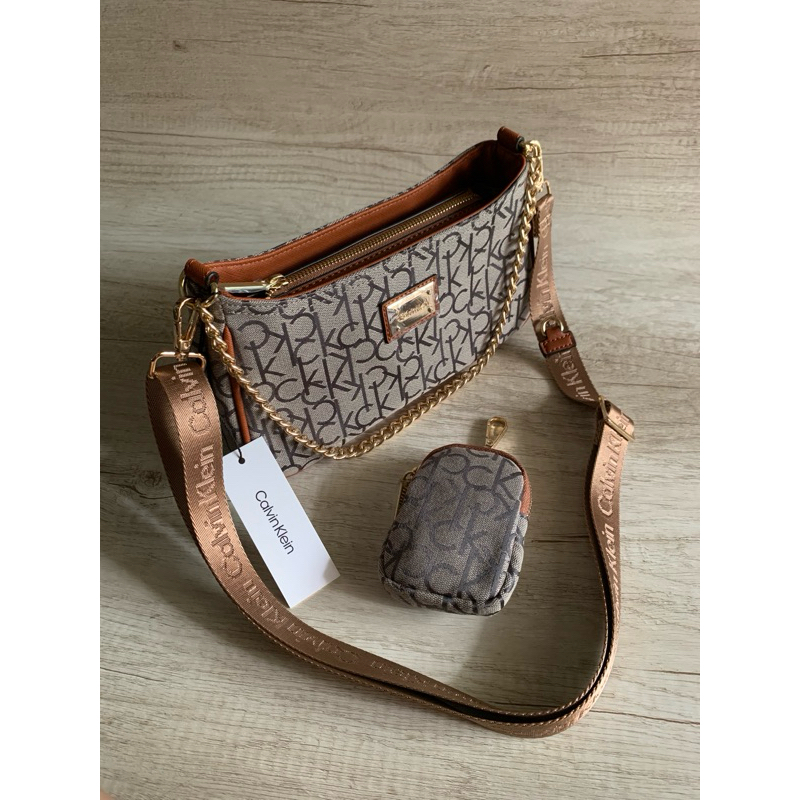 Calvin Klein Shoulder Bag