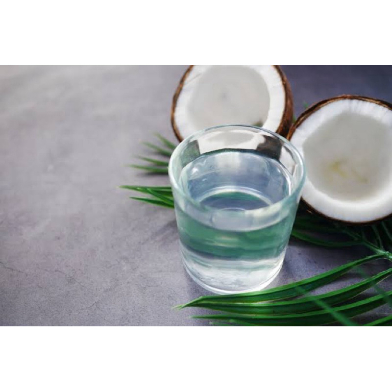 

Jamu Herbal Khas Bali Nira Kelapa