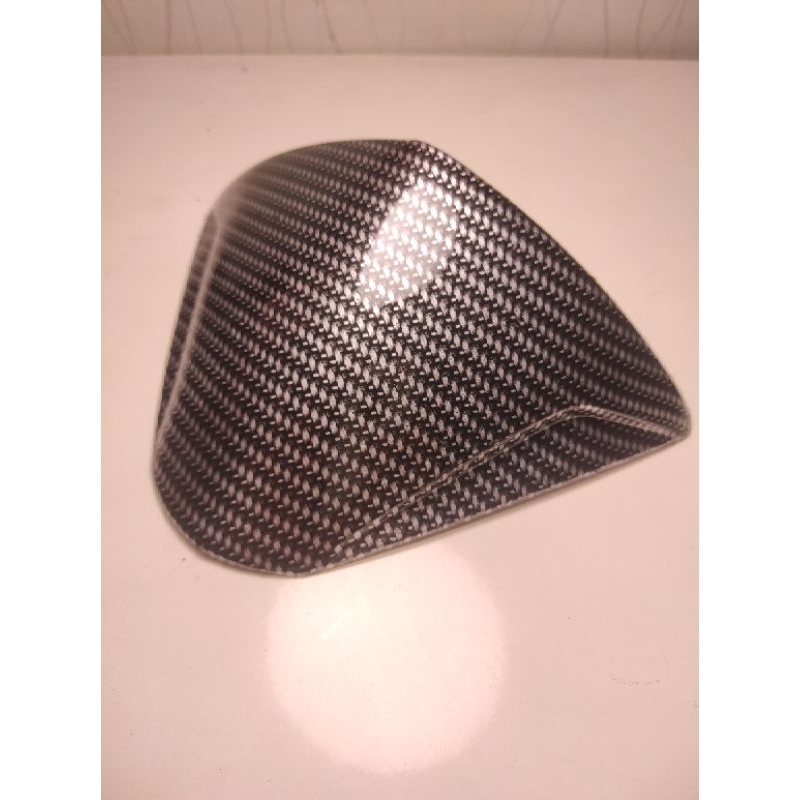 Visor Karbon Jupiter MX old. Karbon Celup