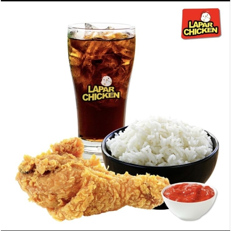 

Jasa salur SEDEKAH AYAM NASI MINUM PAKET