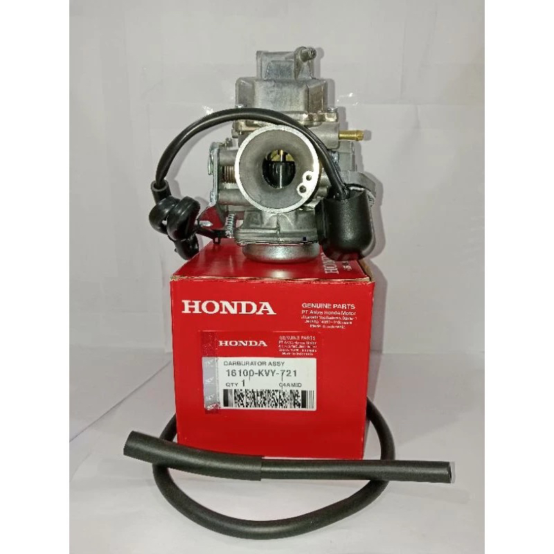 Karburator Assy Honda Beat, Scoopy (16100-KVY-721)