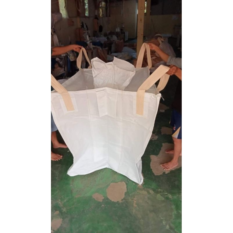 jumbo bag 1 ton