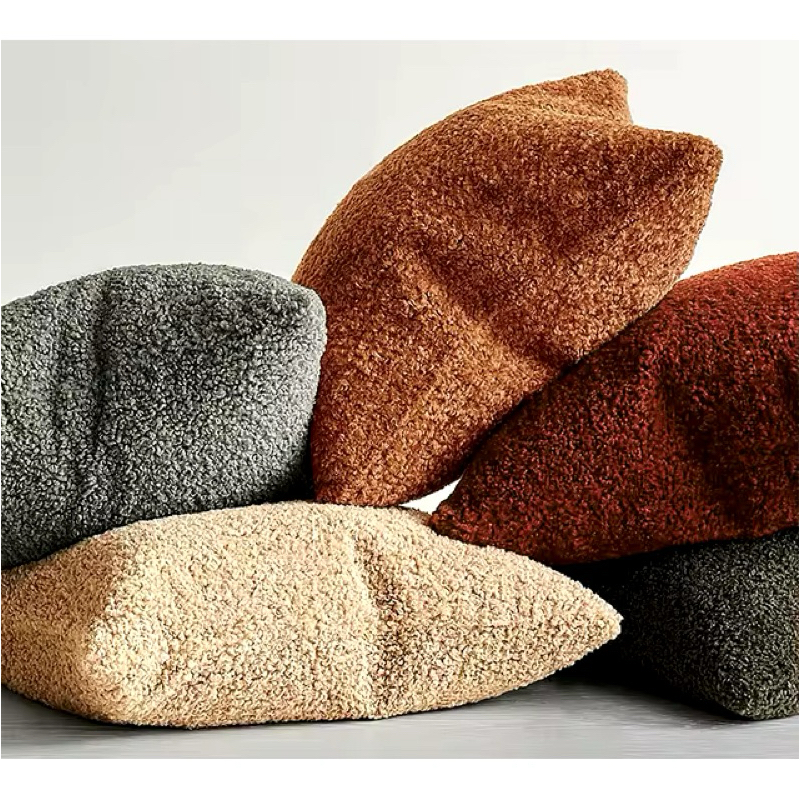 Bantal Sofa Premium 40x40 / Bantal sofa Bahan Sol 40x40