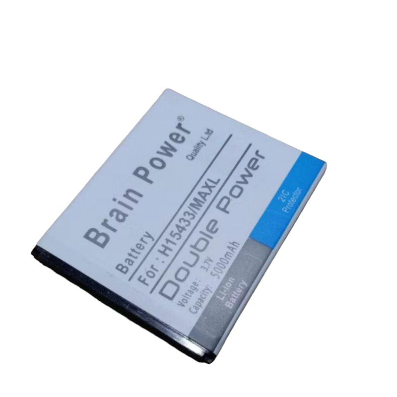 Baterai Batre Hp Andromax L B26D2H H15433 Double Power