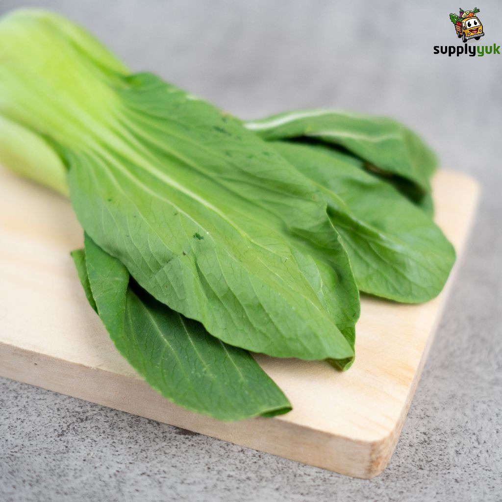 

KIRIM INSTAN Sawi Pakcoy