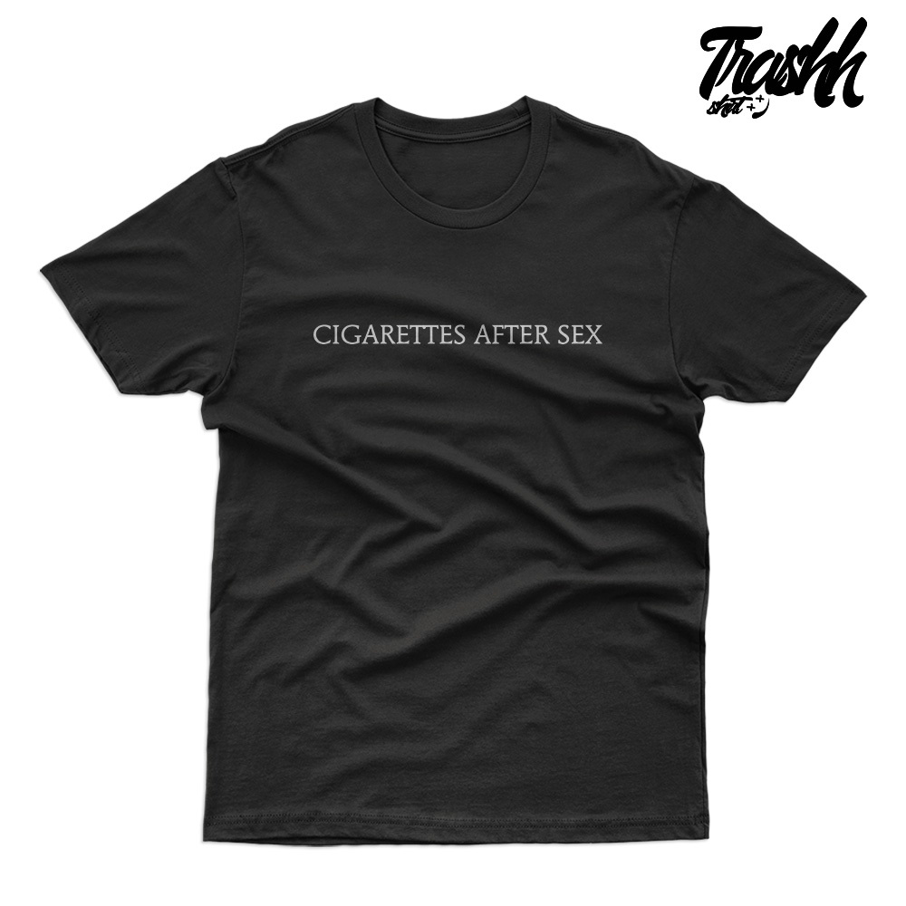 Kaos Cigarettes After Sex
