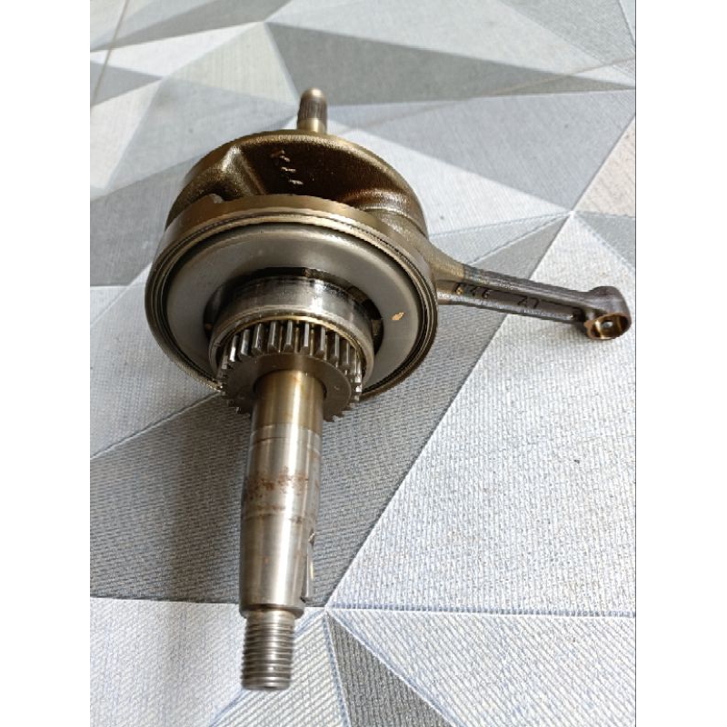 kruk as beat esp k44 kruk as beat k44 copotan istimewa sekali siap langsung pasang