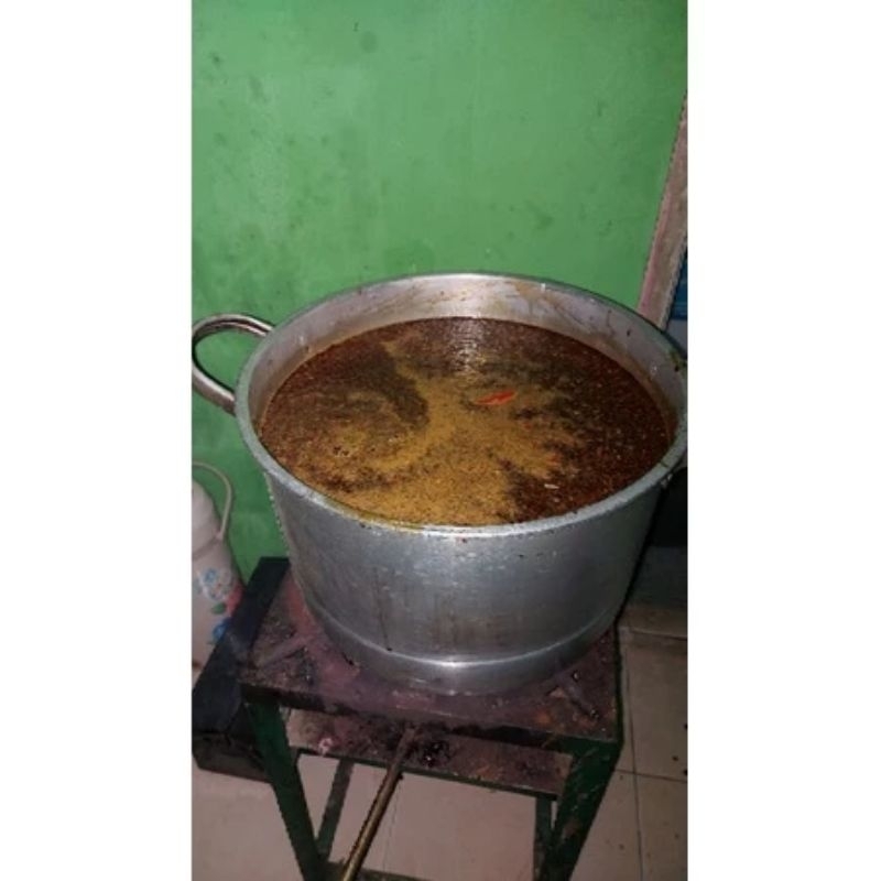 

paket hemat 5 kilo gula aren batok linggau asli super