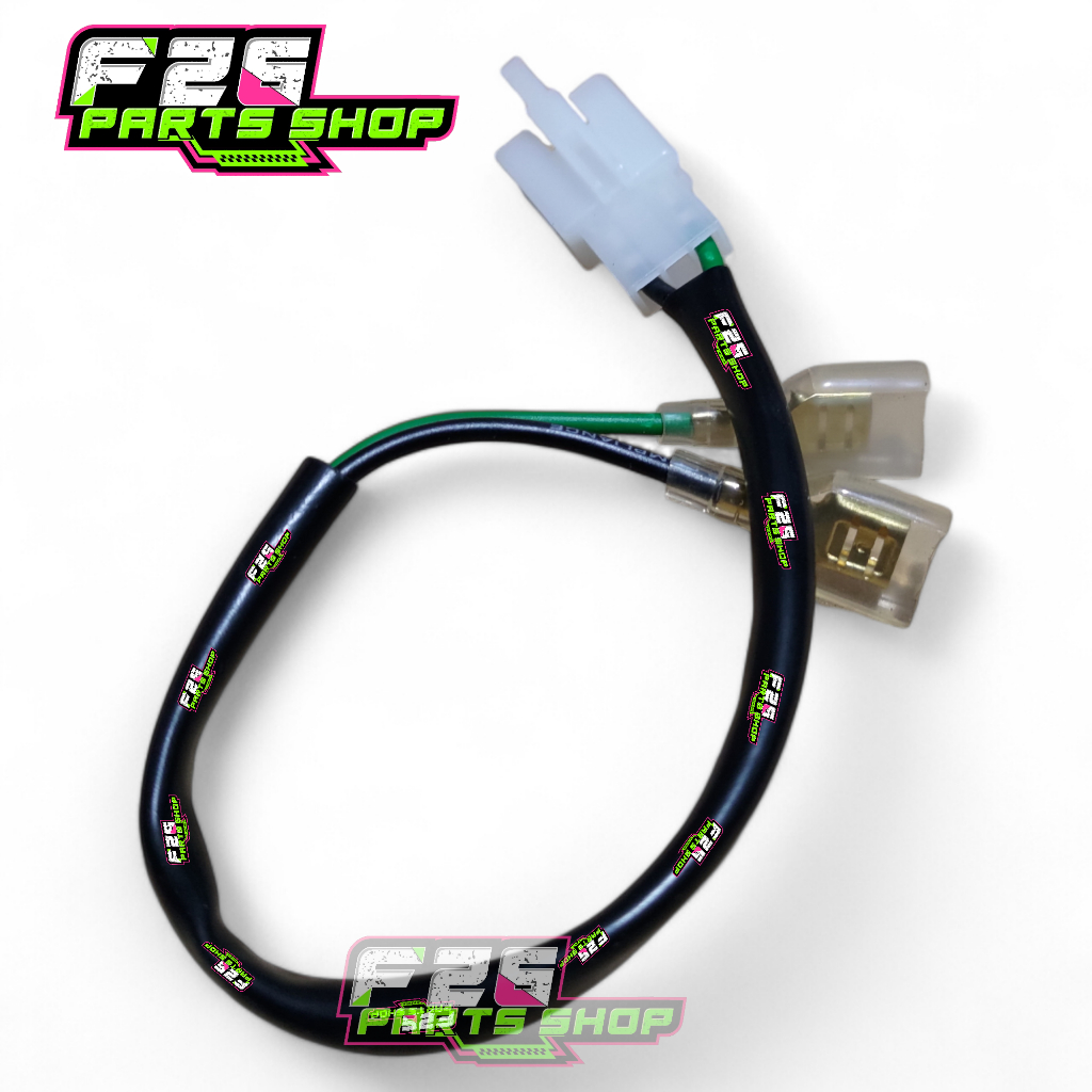 Kabel Swit Rem Depan Beat Fi K25 Stater Kasar Beat Pop Esp Sporty Soket Switch Rem Depan Honda Beat 