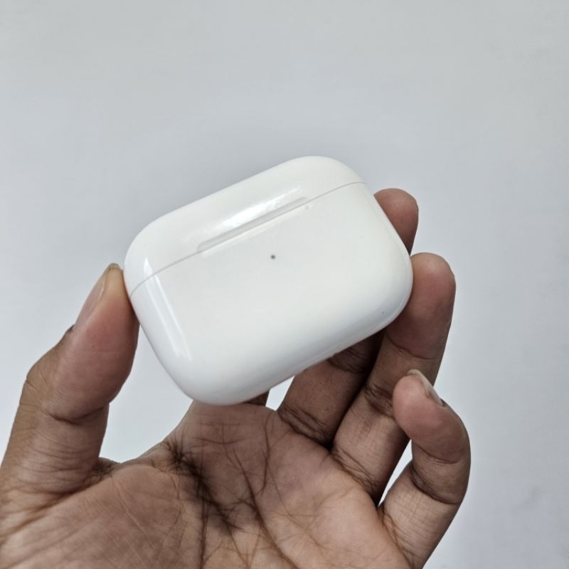 earpice airpods pro gen 2 / Charging Case Second Original 100%