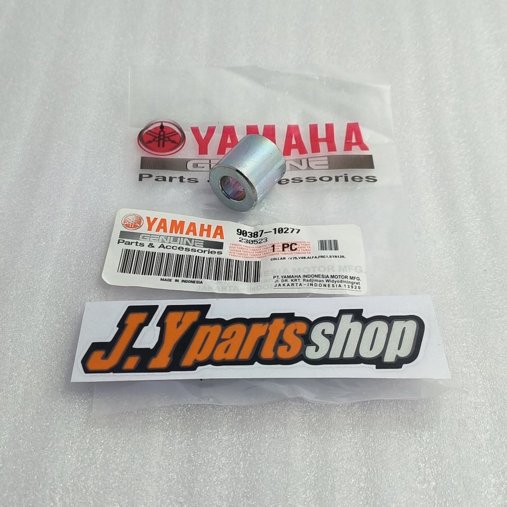 COLLAR BOSH BOS RODA DEPAN KANAN NOUVO MIO SPORTY SMILE SOUL FINO XEON KARBU - ALFA FORCE 1 V75 V80 